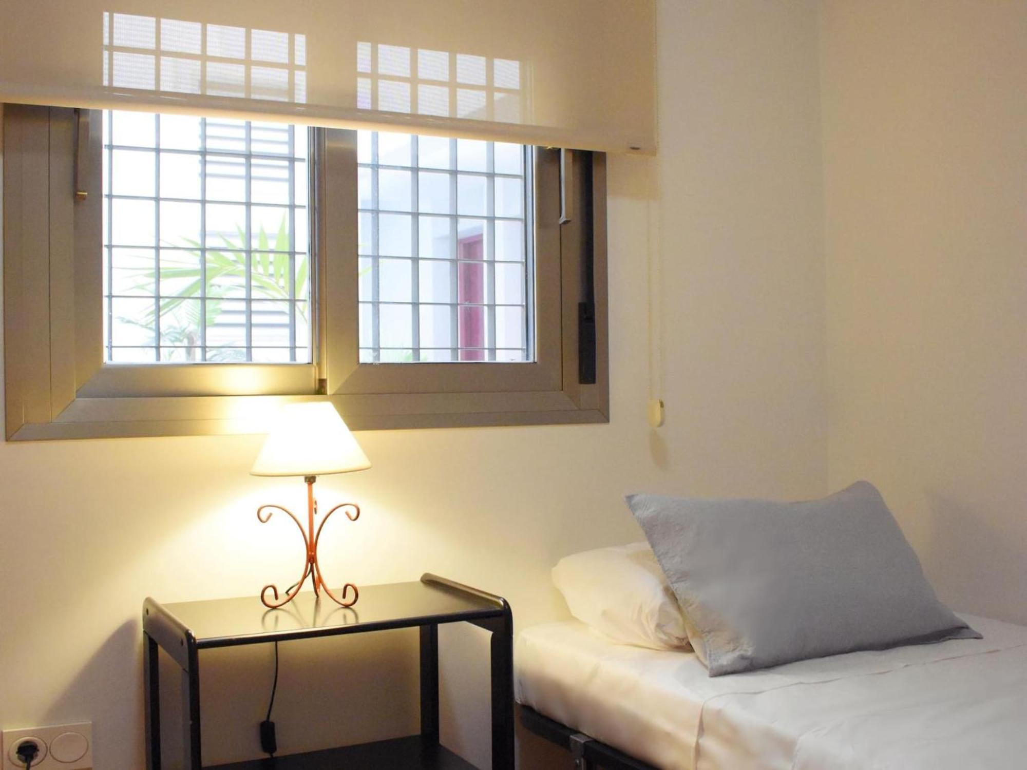Encina'S Home: Bonito Apartamento De Dos Dormitorios Cerca Del Centro Historico Málaga Exterior foto